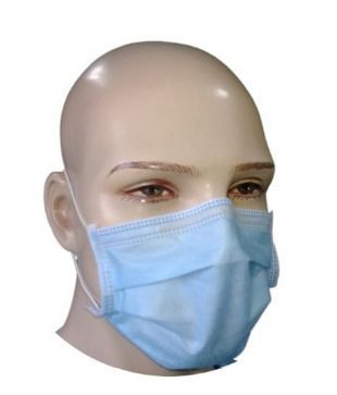 flu mask