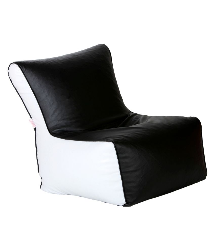 11+ Black And White Bean Bag Chairs