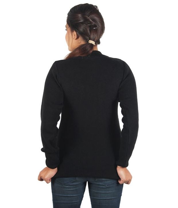 woolen skivvy design