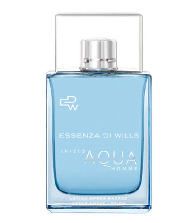 essenza di wills perfume price