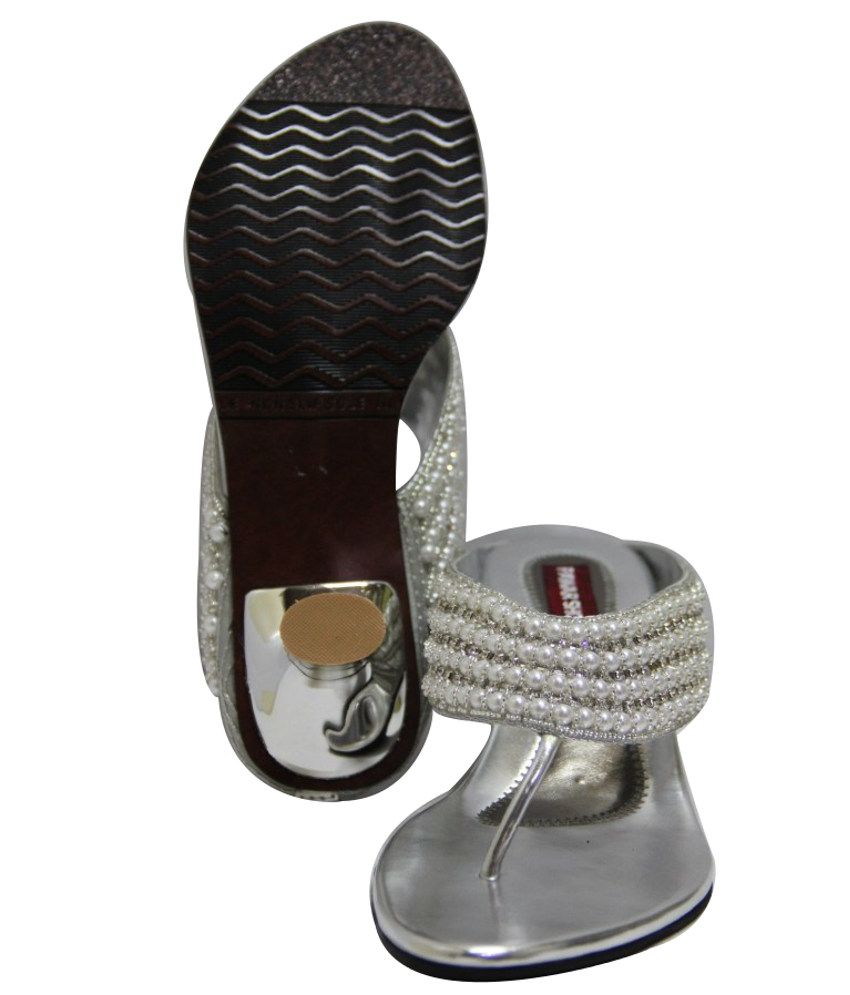 snapdeal high heels