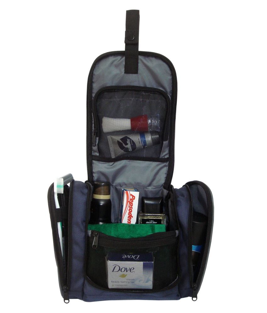 Buy Swiss Military Utility Toilet Bag at Best Prices in India Snapdeal