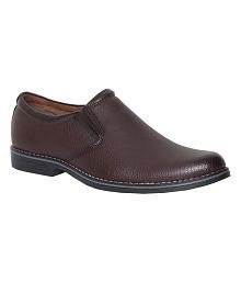 snapdeal mens formal shoes