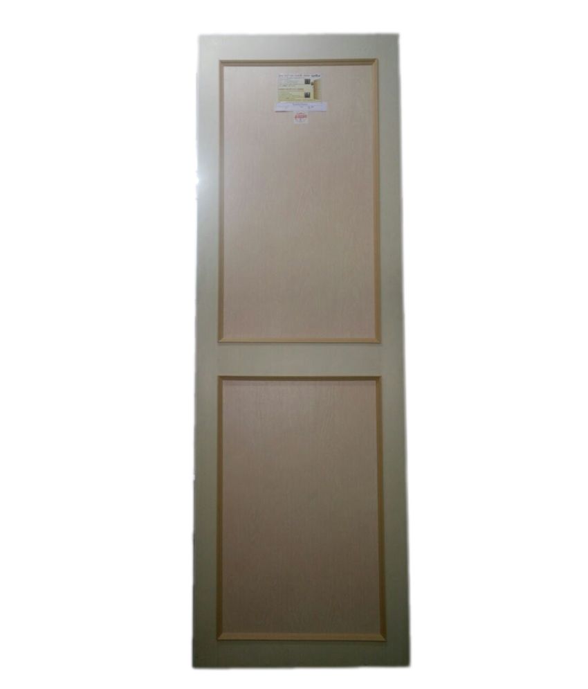 Buy Eureka Doors Designer Pvc Door Online At Low Price In India