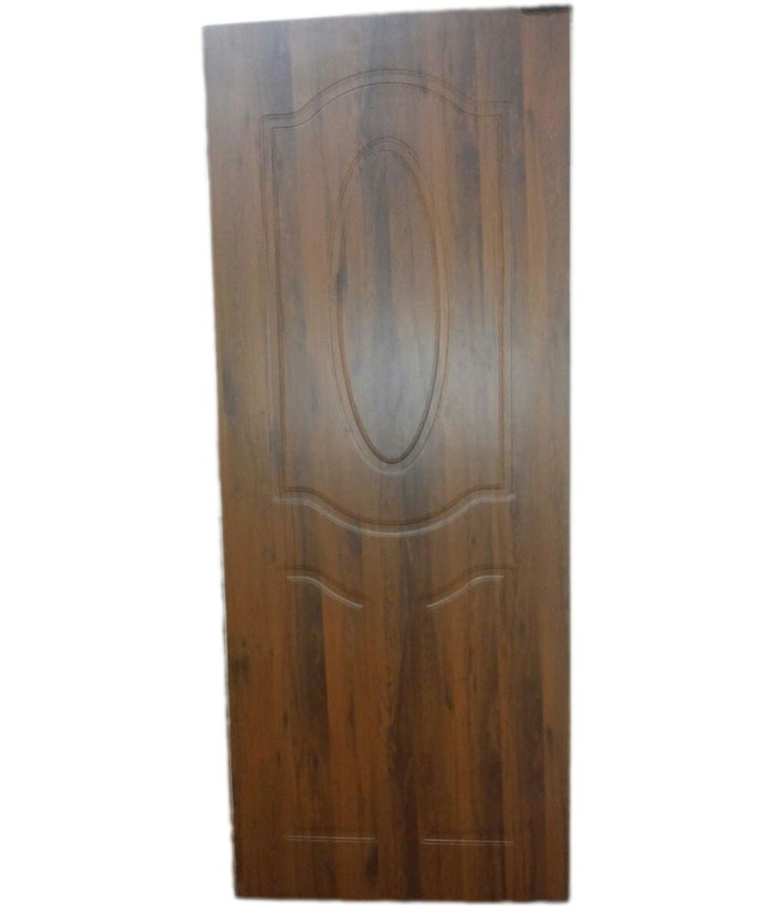 Buy Eureka Doors Designer Pvc Door Online At Low Price In