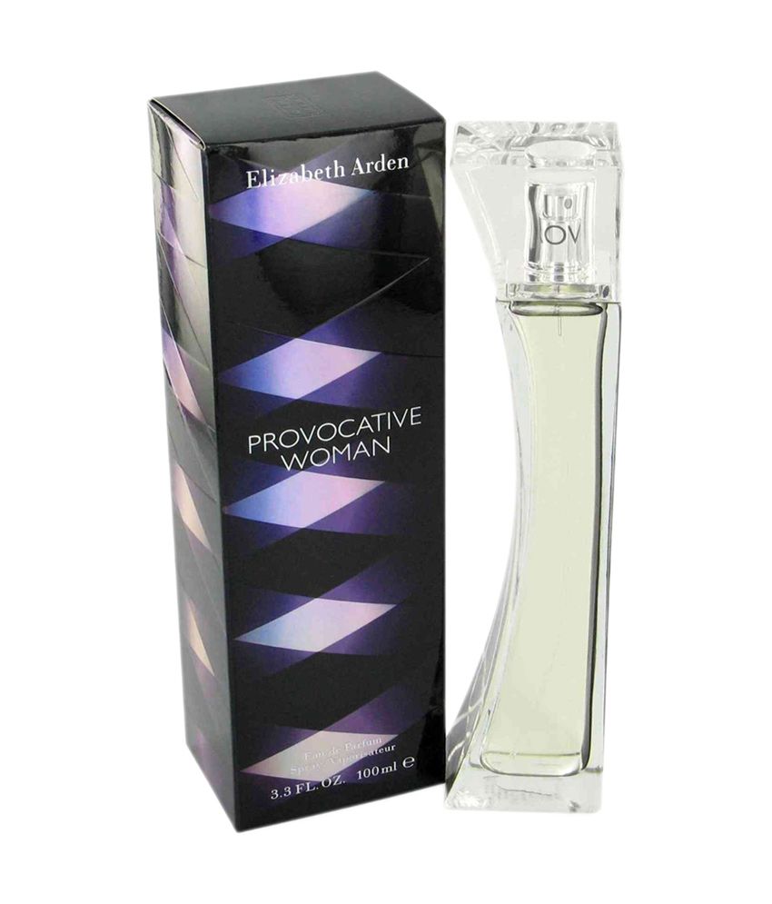elizabeth arden provocative