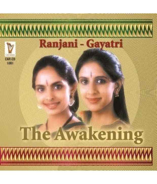 the awakening audiobook