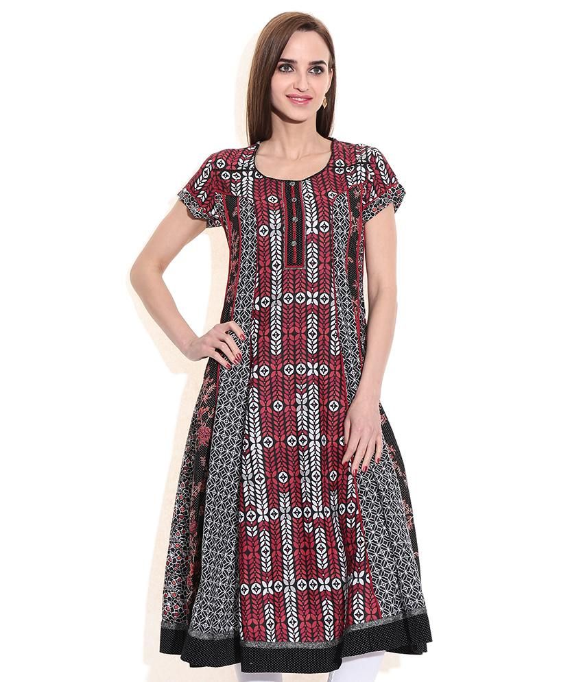 biba kurti online