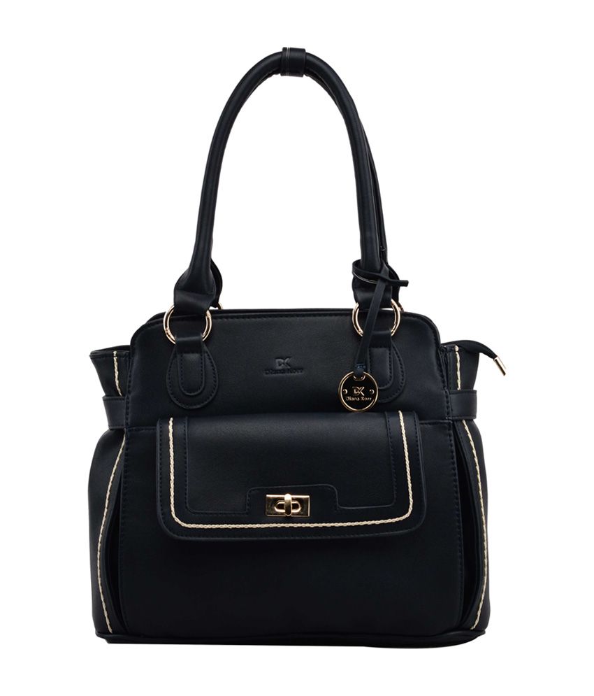 Diana Korr Dk20blu Blue Shoulder Bags Buy Diana Korr Dk20blu Blue