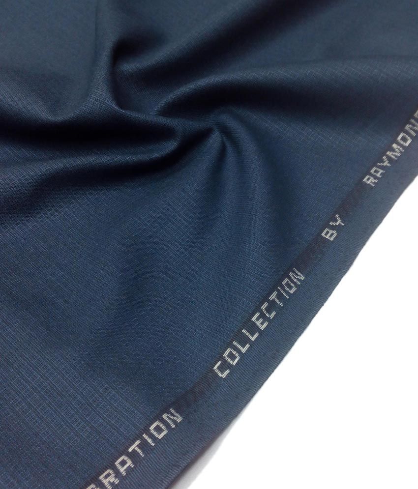 raymond stretchable pants