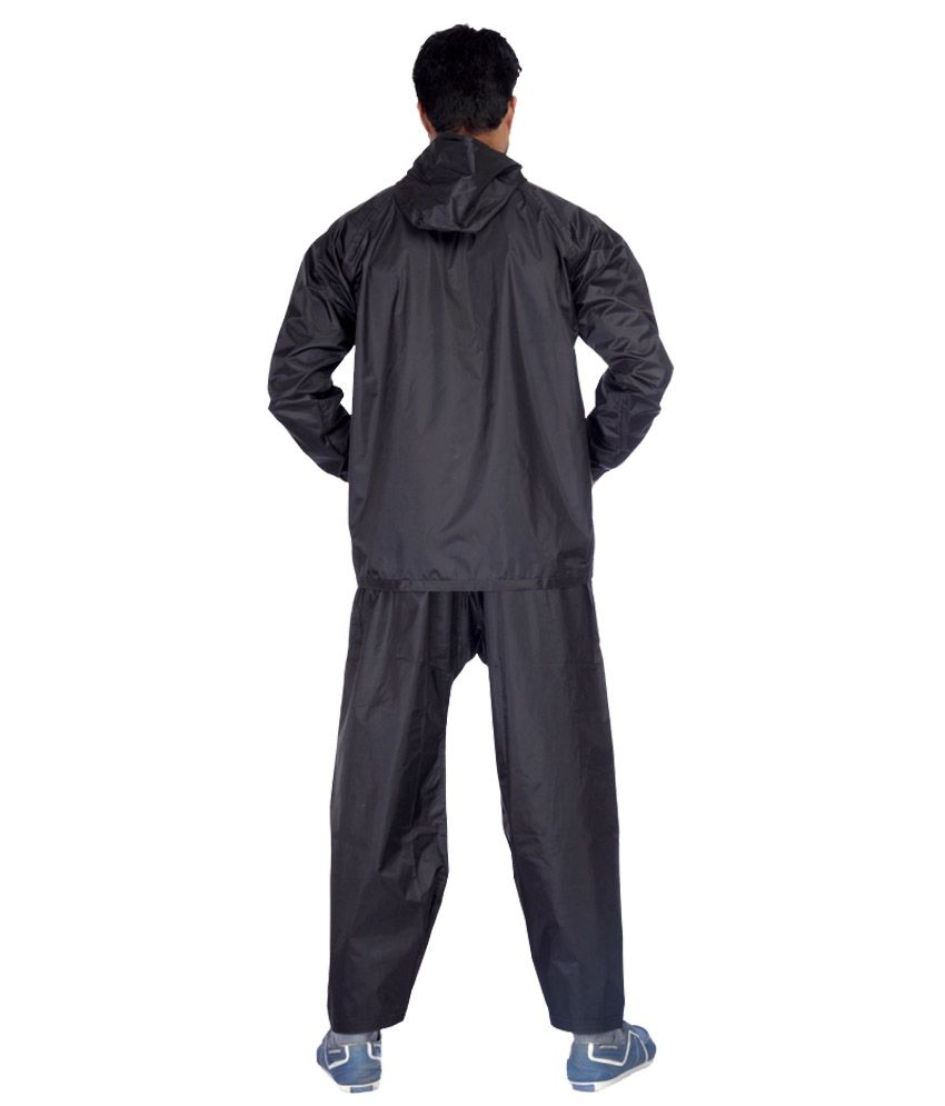 Relief Rainwear Black Striker Suit Buy Relief Rainwear Black Striker