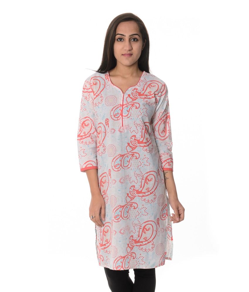 mantra sale kurti