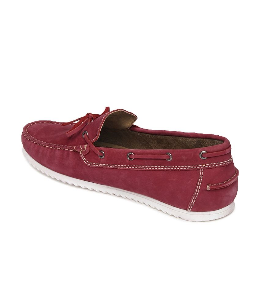 benetton flat shoes