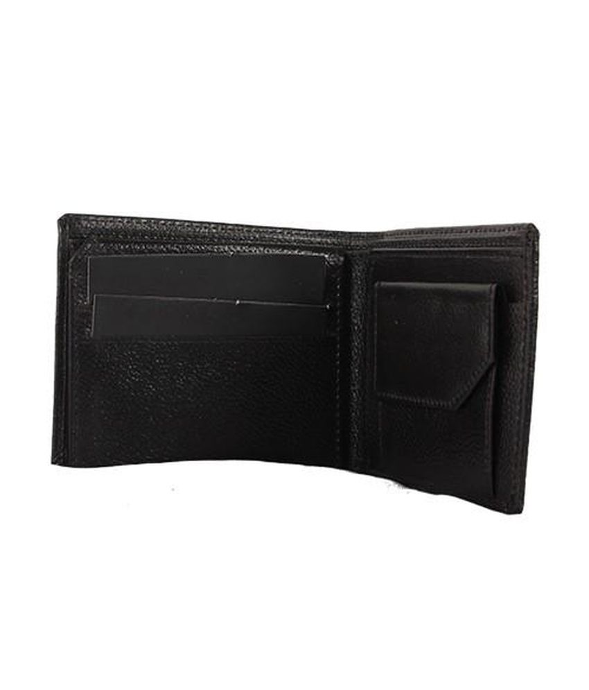 Aux Combo Of Black Wallet, Black Belt, Sunglass: Buy Online at Low ...