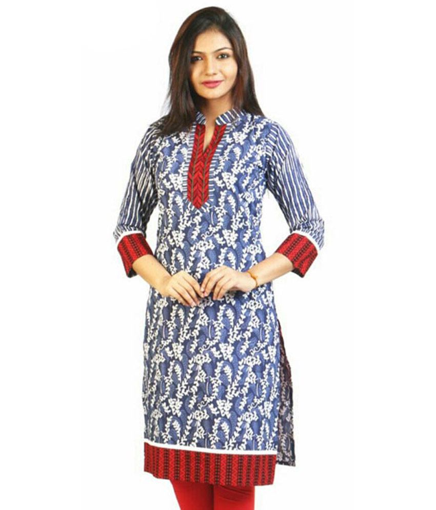 kites kurtis