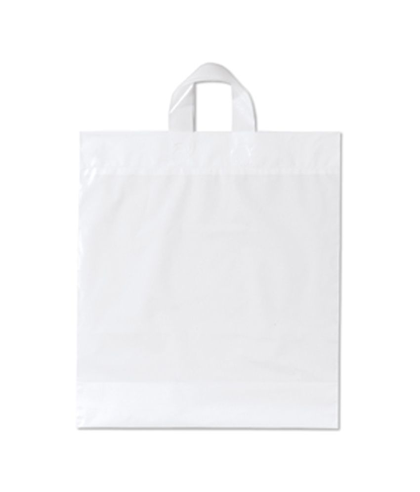 Buy Everest Enterprises White Plastic Bagset Of 5000 Bags at Best Prices in India Snapdeal