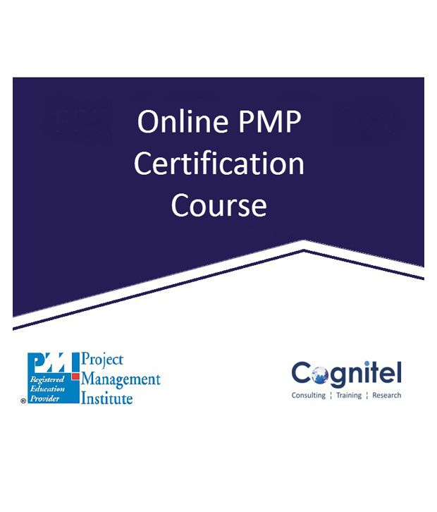 easiest pmp certification online