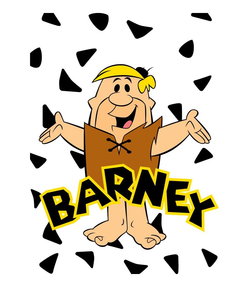 barney flintstones