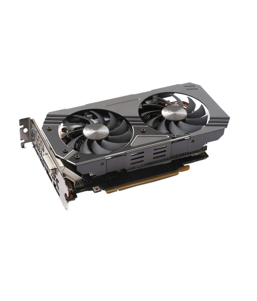 Zotac Nvidia 2 Gb Ddr5 Graphics Card Buy Zotac Nvidia 2 Gb Ddr5 Graphics Card Online At Low Price In India Snapdeal