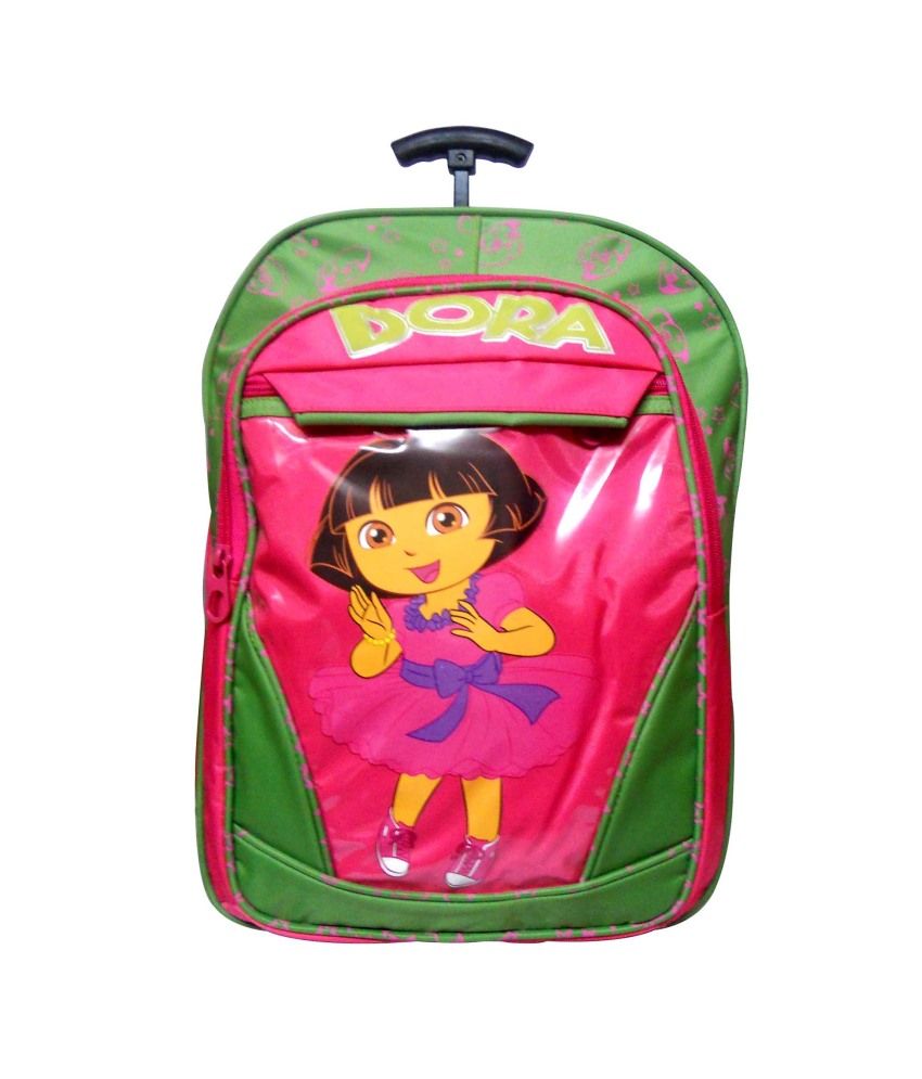 dora school bags online