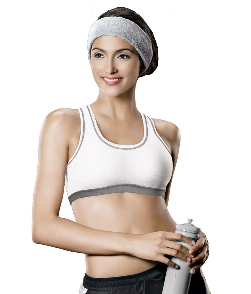 Buy Hanes Multi Cotton Bra Online at Best Prices in India Snapdeal
