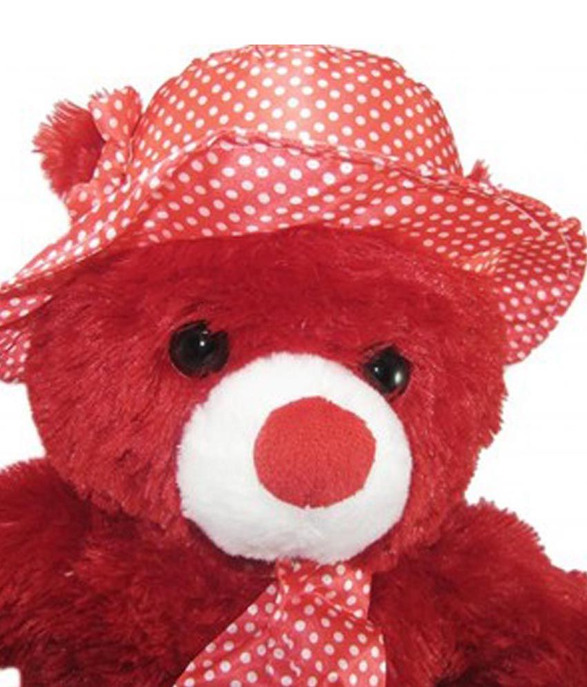 snapdeal teddy bear