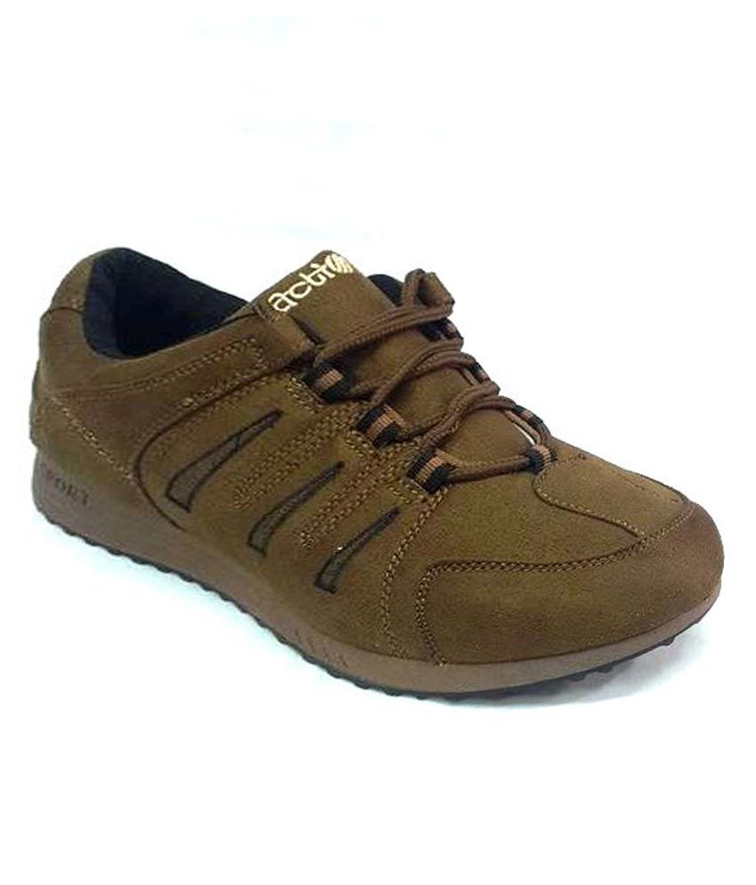 Action Im53br Casual Shoes For Men Buy Action Im53br