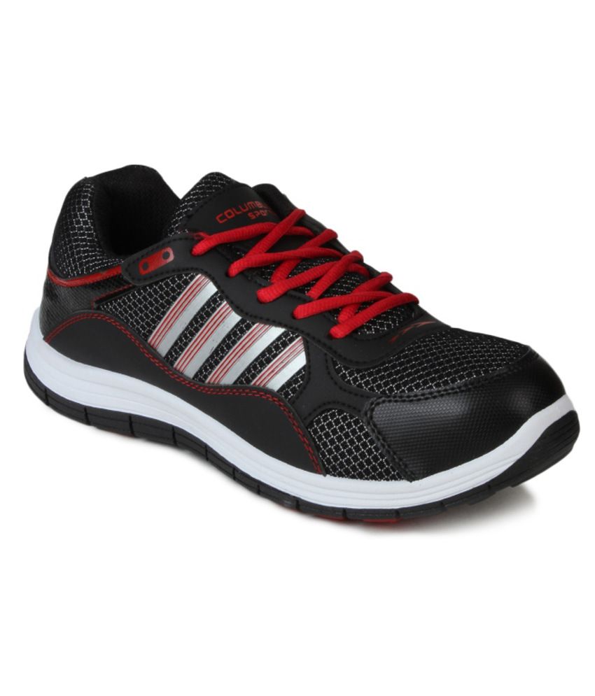 Columbus Red Sport Shoes Buy Columbus Red Sport Shoes