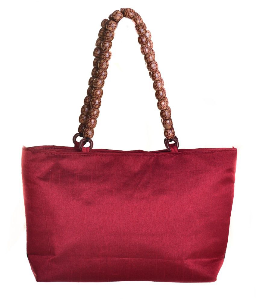 Kwickdeal Tote Bag - Buy Kwickdeal Tote Bag Online at Best Prices in ...