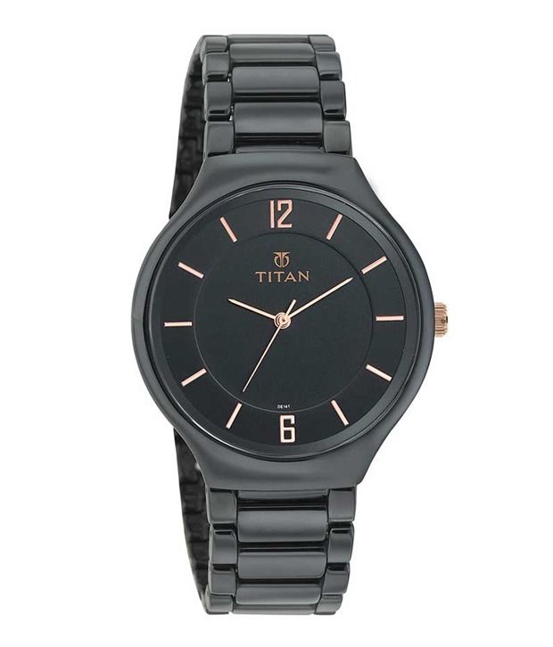 Titan 90014kc02 Men's Watch Buy Titan 90014kc02 Men's Watch Online at