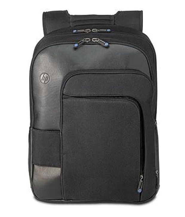 Professional Series Bagpack Manufactured For HP Laptops - Buy ...