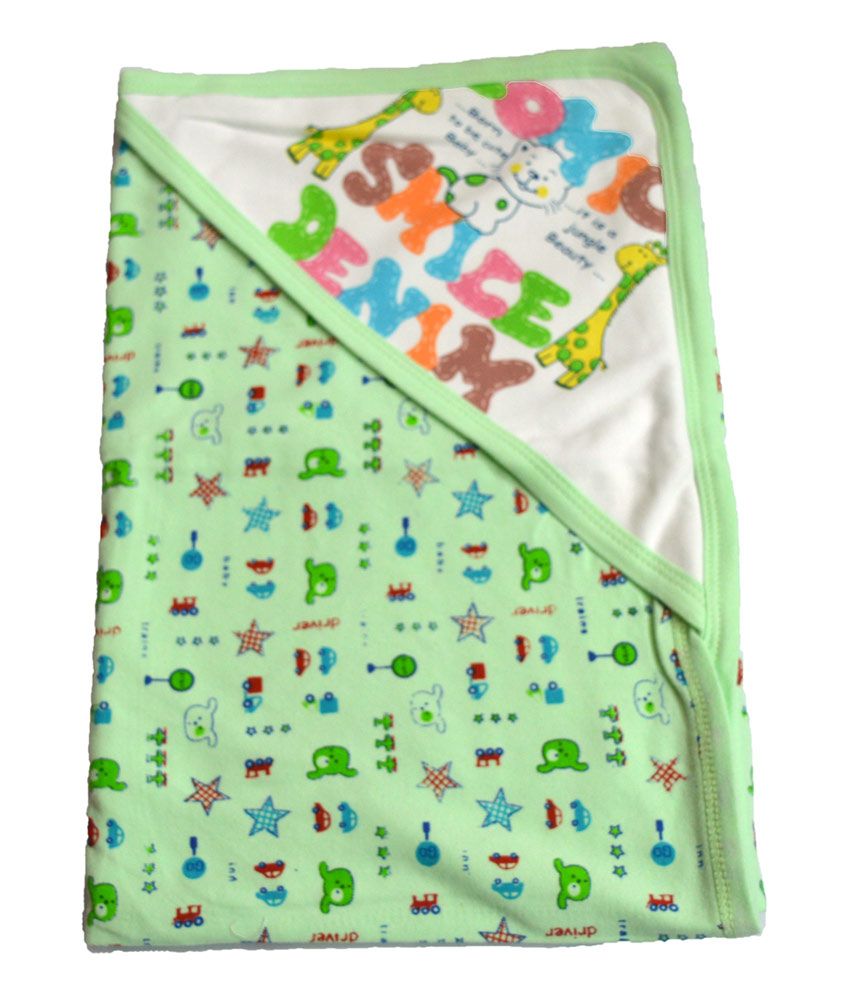 baby towels snapdeal