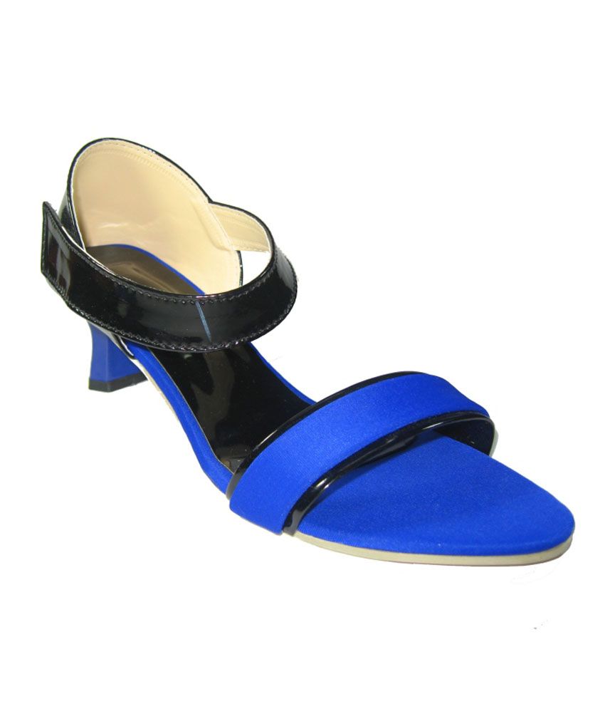 pluto platform heels