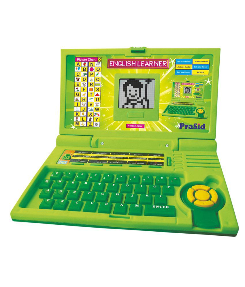 toy laptop online