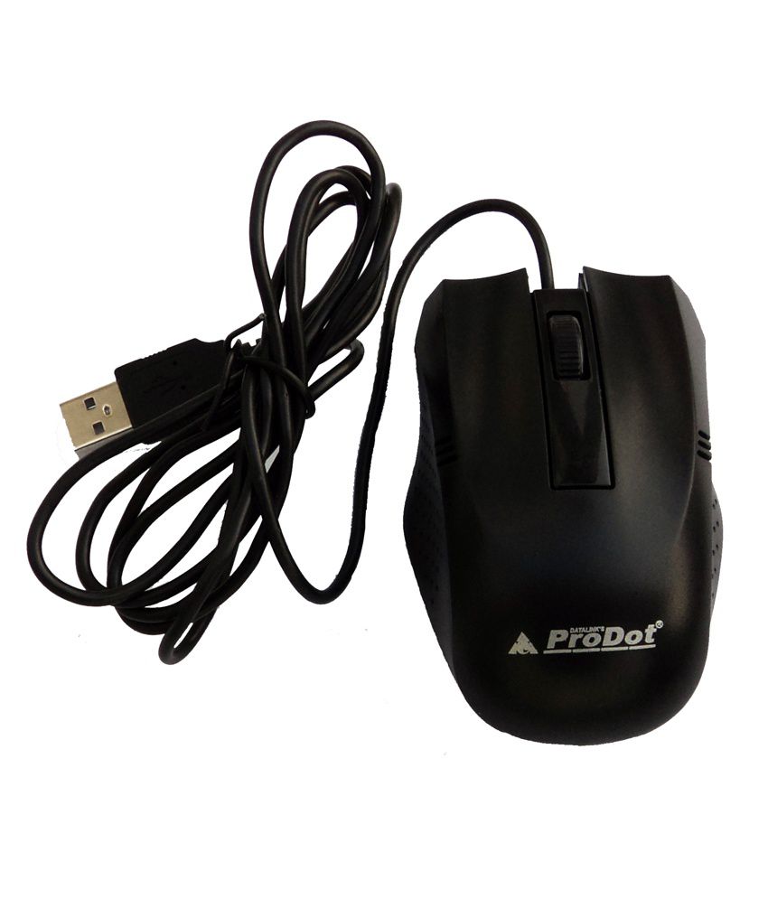 usb optical mouse driver install