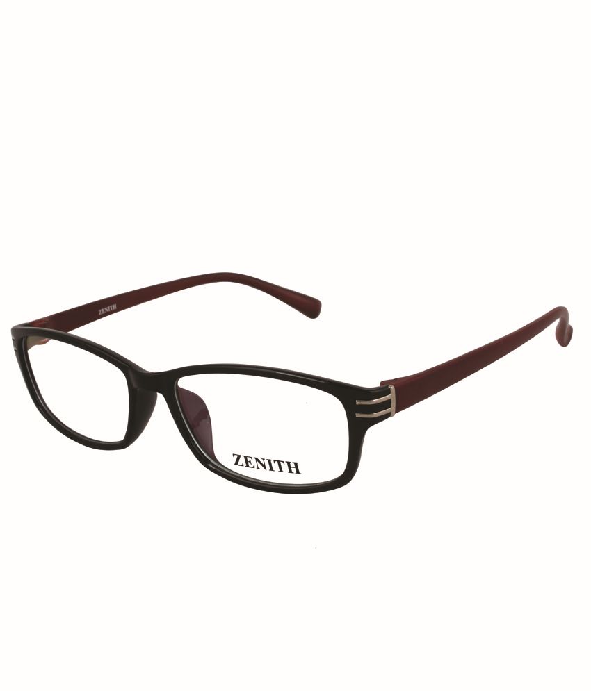 Zenith Non Metal Full Rim Eyeglasses - Buy Zenith Non Metal Full Rim ...