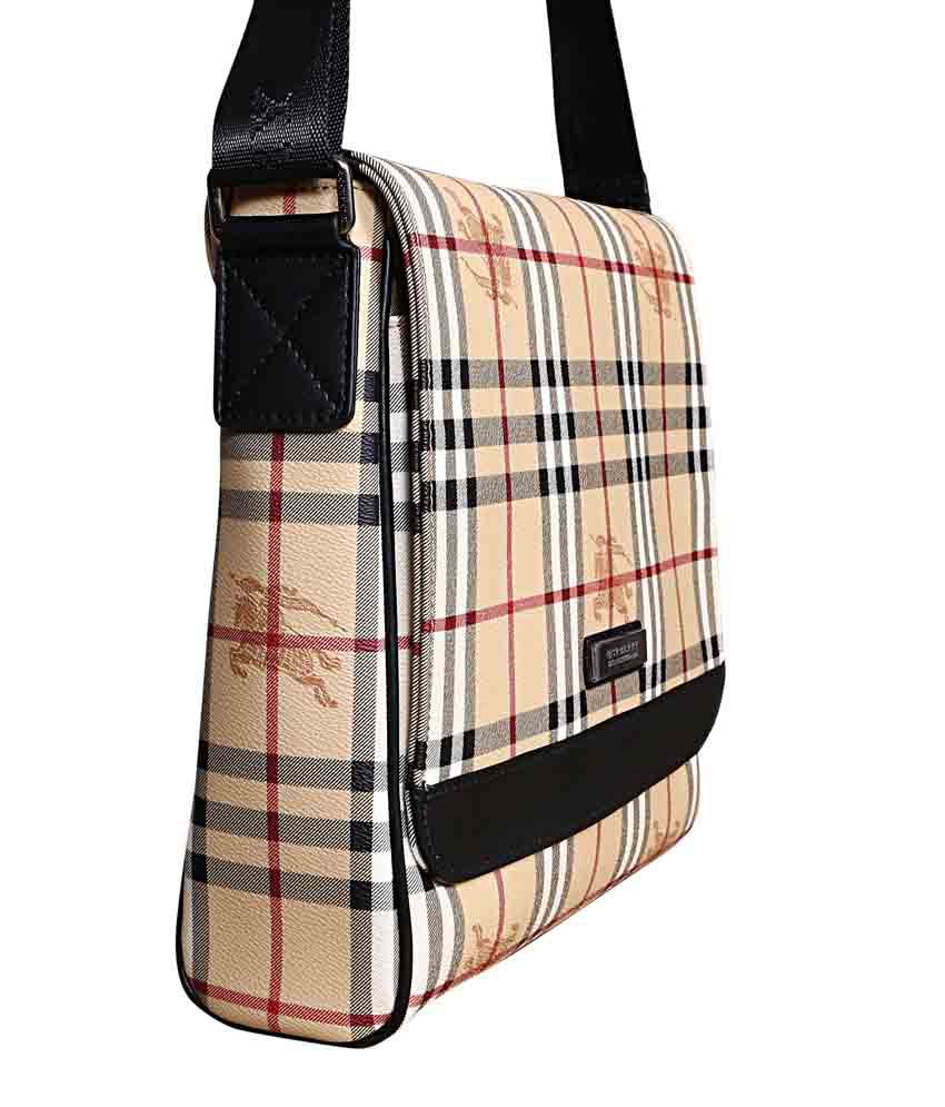 Burberry Bags Price List In India