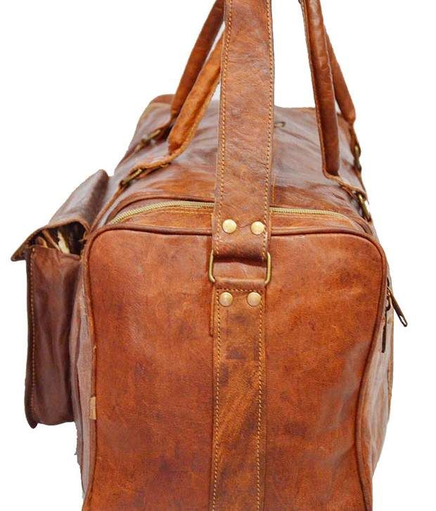 Duffel Bag And Travel Bag In Bangladesh IUCN Water