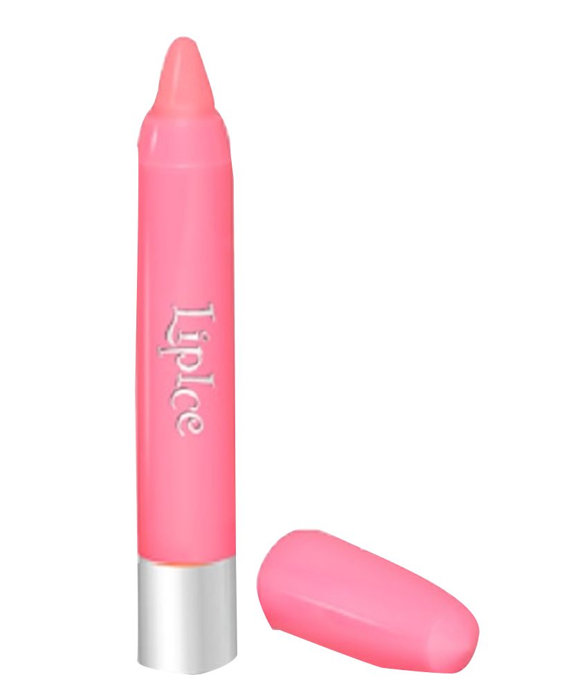 lip ice crayon