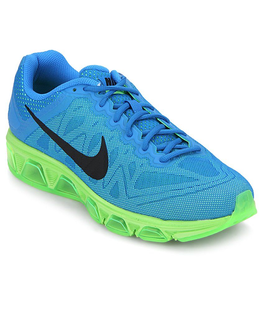 nike sport blue