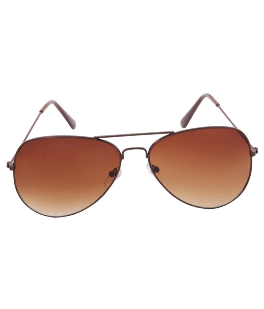 Red Apple Brown Pilot Sunglasses ( ) Buy Red Apple Brown Pilot