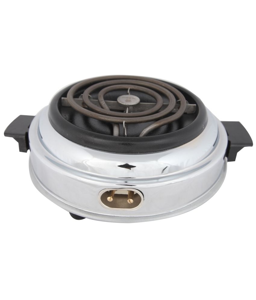 g coil Manual Burner in Stove Trylo g.coil 1 1000w Electric Price