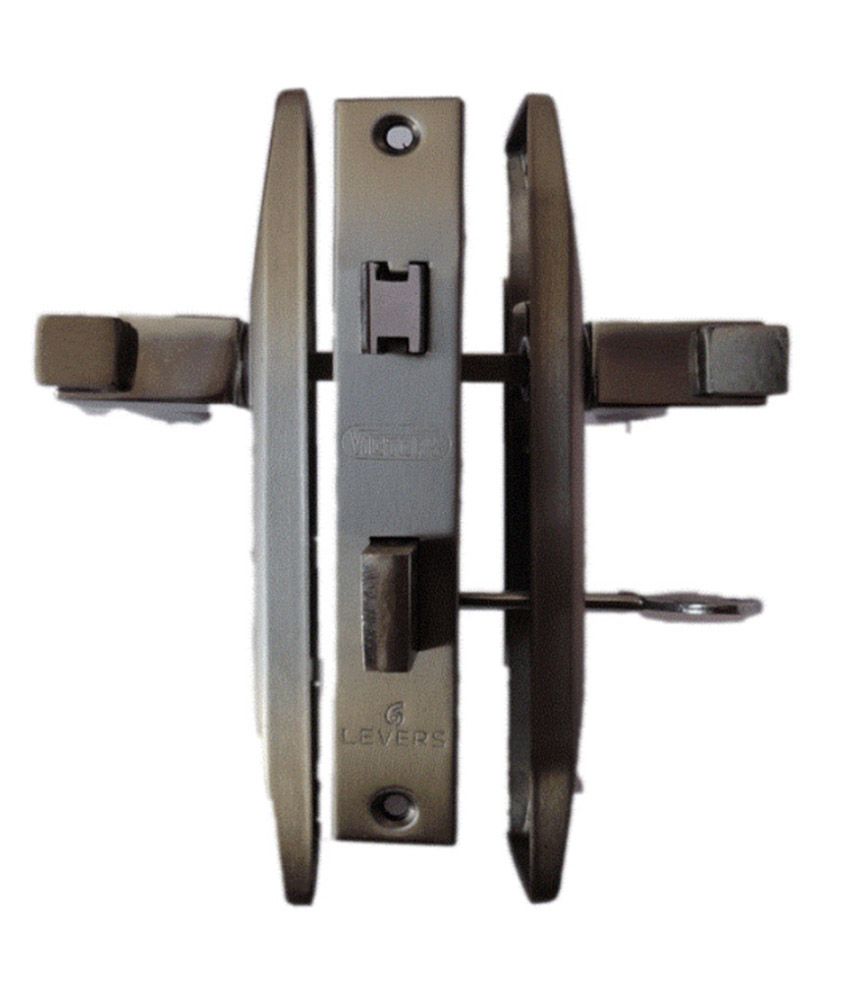 Buy ClassicSales Victory Mortise Handle Set of 1 Lock body, 2 handles