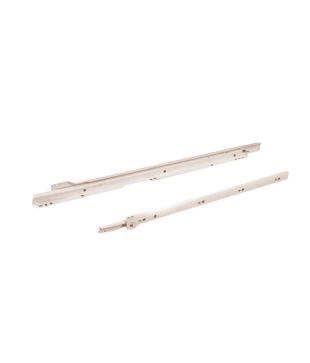 Buy Ebco Bottom Mounting Drawer Slides 10 Inches Online At Low