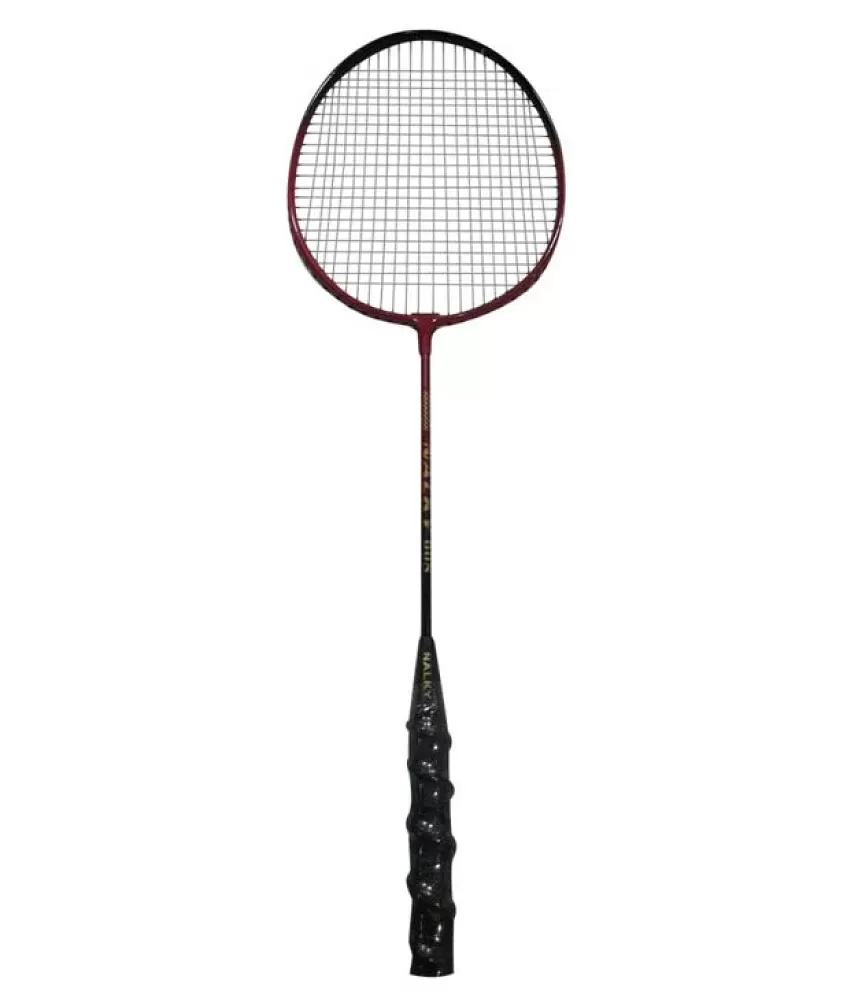 Nalky Badminton Racket Buy Online at Best Price on Snapdeal