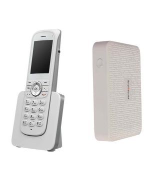 Buy Huawei Ets3 Gsm Cordless Deskphone With Charging Dock And