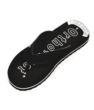 ortho rest slippers