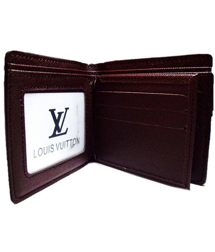 Louis Vuitton Mens Wallet Online India | Supreme and Everybody