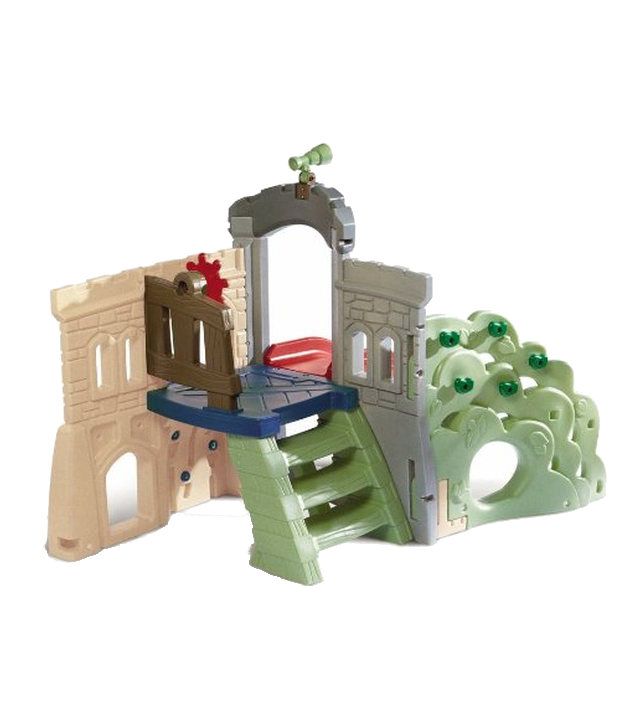 Little Tikes Endless Adventures Rock Climber And Slide - Buy Little Tikes  Endless Adventures Rock Climber And Slide Online at Low Price - Snapdeal