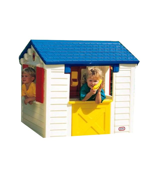 Little Tikes Playhouse Buy Little Tikes Playhouse Online At Low